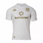 Camisolas de futebol Racing Club Equipamento 3ª 2021/22 Manga Curta